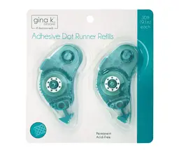 Adhesive Dot Runner Refills