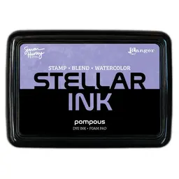 Stellar Ink - Pompous