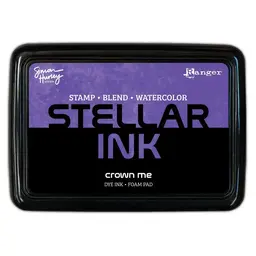 Stellar Ink - Crown Me