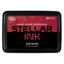 Stellar Ink - Love Bomb