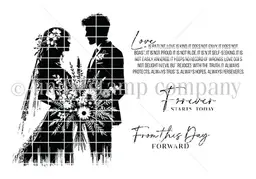 Forever Starts Today