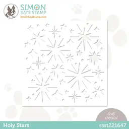 Holy Stars