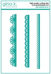 Fancy Borders