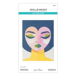 Sensory Facets from the All My Senses Collection