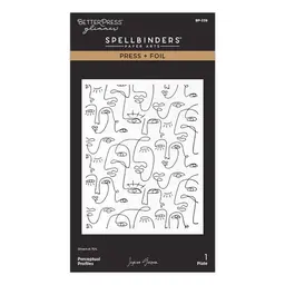 Perceptual Profiles from the All My Senses Collection