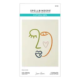 Line of Being from the All My Senses Collection