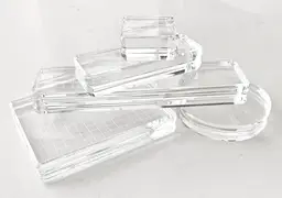 Comfort Blocks