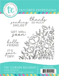 The Corner Bouquet
