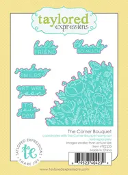 The Corner Bouquet