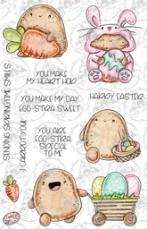 Positive Tate - a Little Egg-stra