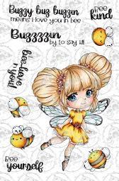 Buzzy Bee Meadow