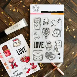 Curated Love