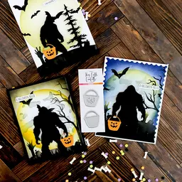 Candy Bucket