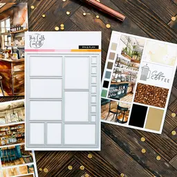 Pin & Plan