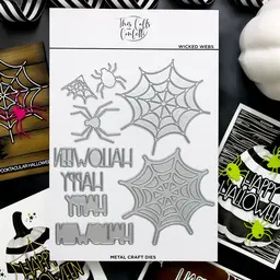Wicked Webs