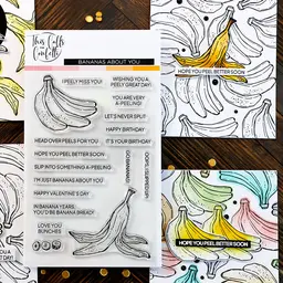 Bananas About You