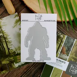 Bigfoot