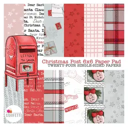Christmas Post