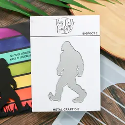Bigfoot 2