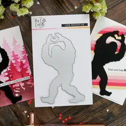 Love, Bigfoot