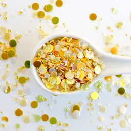 Confetti Mix - Honeysuckle