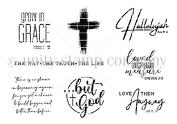 Faith Filled Inspirations