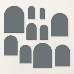 Everyday Arches