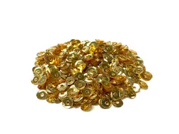 Embellishment- 14 Karat Sequins