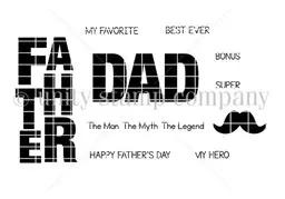 Favorite Dad