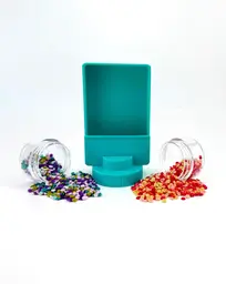 Tiny Diamonds - Tip 'n Tidy Bundle