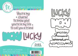 My Lucky Charm