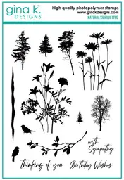 Natural Silhouettes