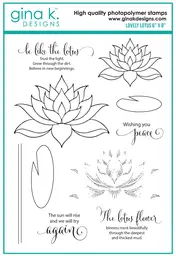 Lovely Lotus