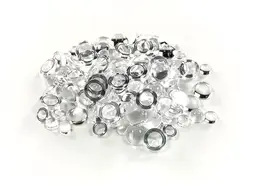 Clear Dew Drops