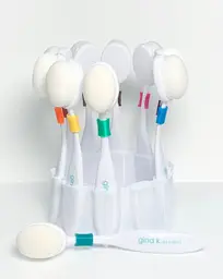 Standard Blending Brushes - set of 10