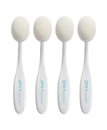 Standard Blending Brushes - set of 4