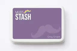 Gray Grape