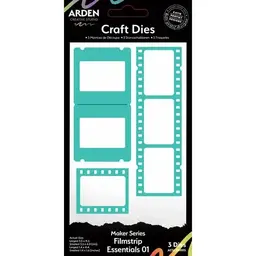 Filmstrip Essentials 01