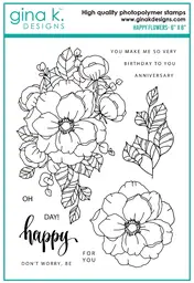 Happy Flowers