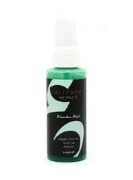 Mountain Mist Metallic Shimmer Ink Spray