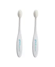 Mini Blending Brushes - set of 2