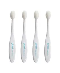 Mini Blending Brushes - set of 4