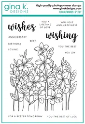 Floral Wishes