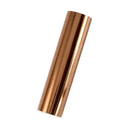 Glimmer Hot Foil - Copper