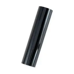 Glimmer Hot Foil - Black