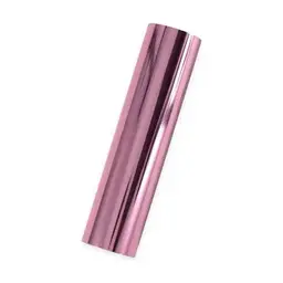 Glimmer Hot Foil - Pink