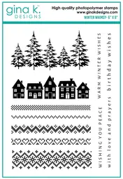 Winter Whimsy