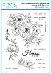 Happy Bouquet