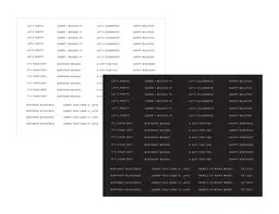 Birthday Babble Sentiment Sheets