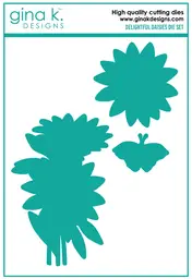 Delightful Daisies